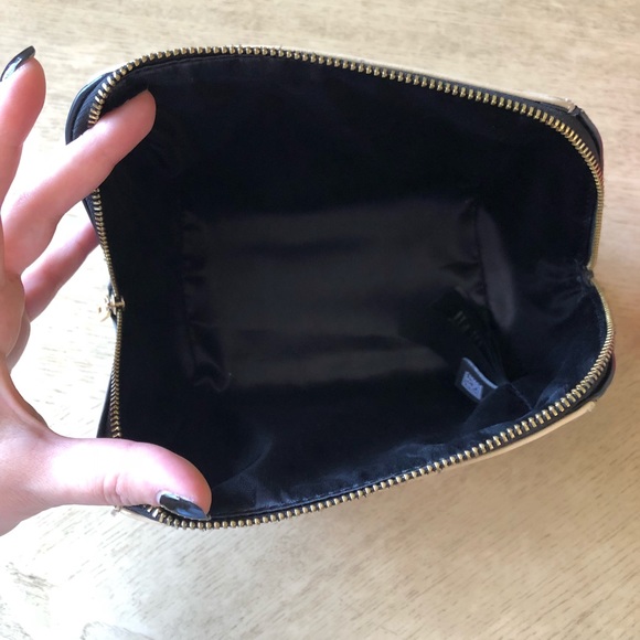 Ted Baker Makeup Bag/ Clutch - Picture 4 of 4